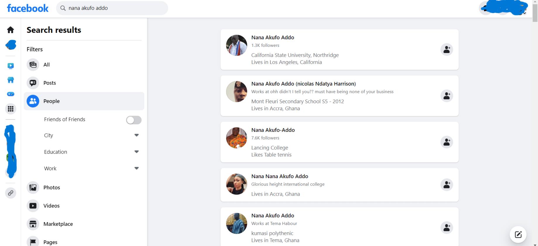 Parody accounts contribute to information disorder. Here’s how to